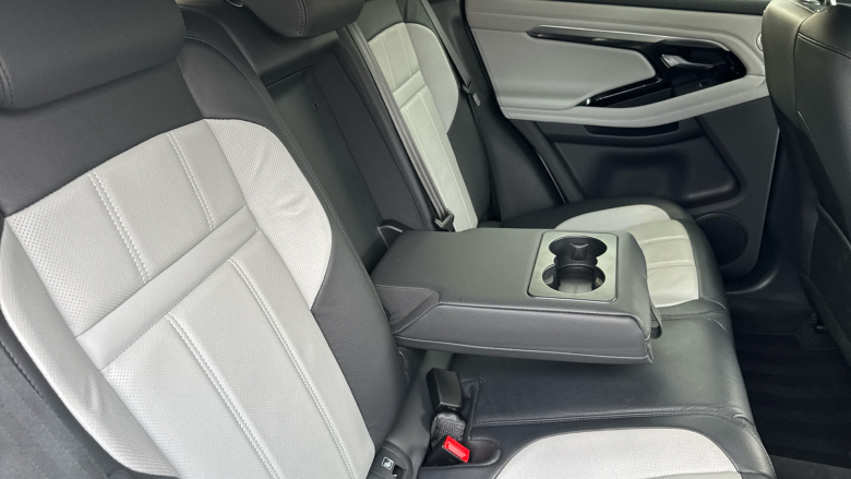 Land Rover Range Rover Evoque 2.0 D200 R-Dynamic SE 5dr Auto Diesel Hatchback